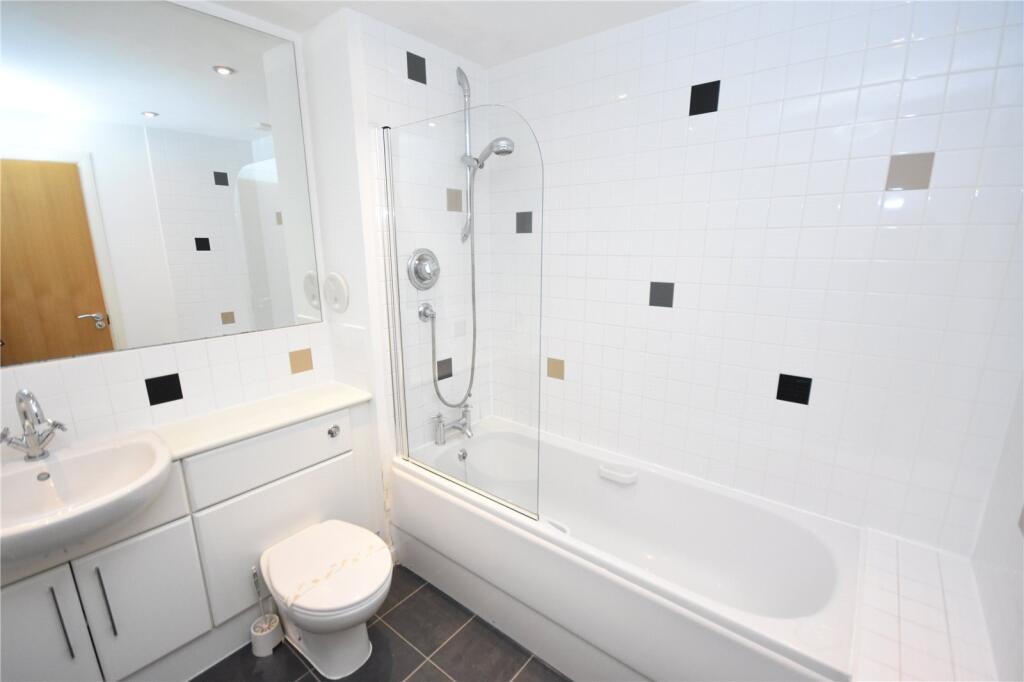 Additional image 8 of Dee Village, City Centre, Aberdeen, AB11