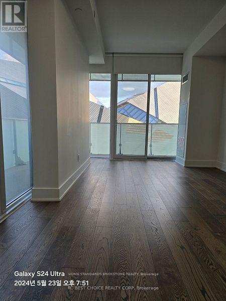 605 - 200 BLOOR STREET W|Toronto (Annex), Ontario M5S0B1