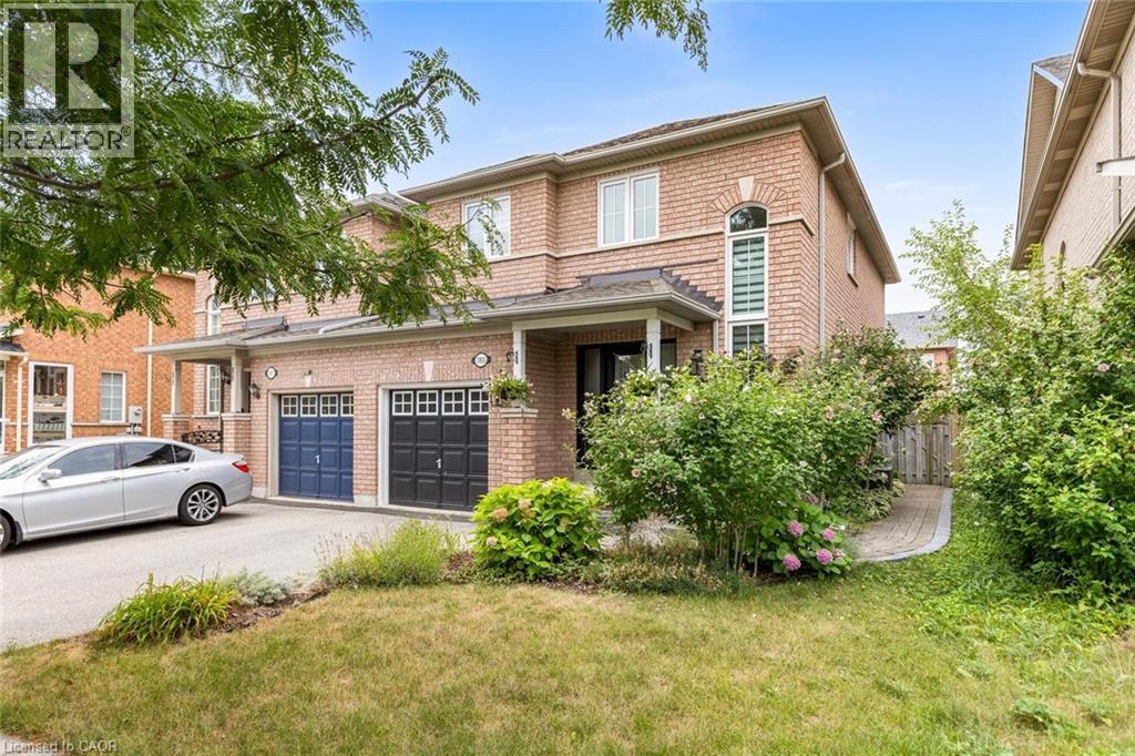 Primary image of 5955 MANZANILLO Crescent|Mississauga, Ontario L5M6Y3