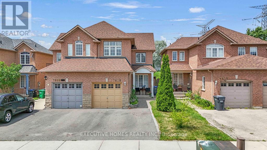 Property image for 7610 BLACK WALNUT TRAIL|Mississauga (Lisgar), Ontario L5N8A7