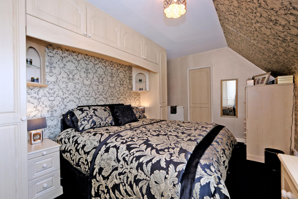 Additional image 37 of 36 Kirk Terrace, Cults, Aberdeen, AB15