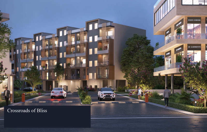 Additional image 3 of Gwal Pahari, Gurgaon