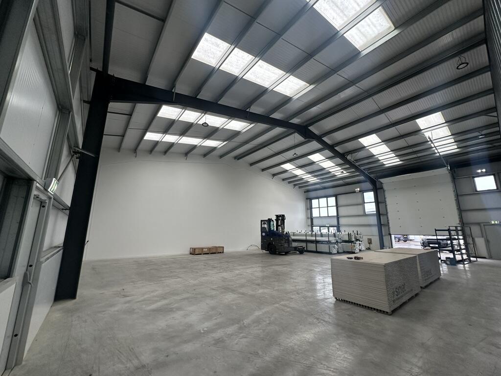 Additional image 2 of Unit L2, Swallow Enterprise Park, Diamond Drive, Lower Dicker, Hailsham, East Sussex, BN27 4EL