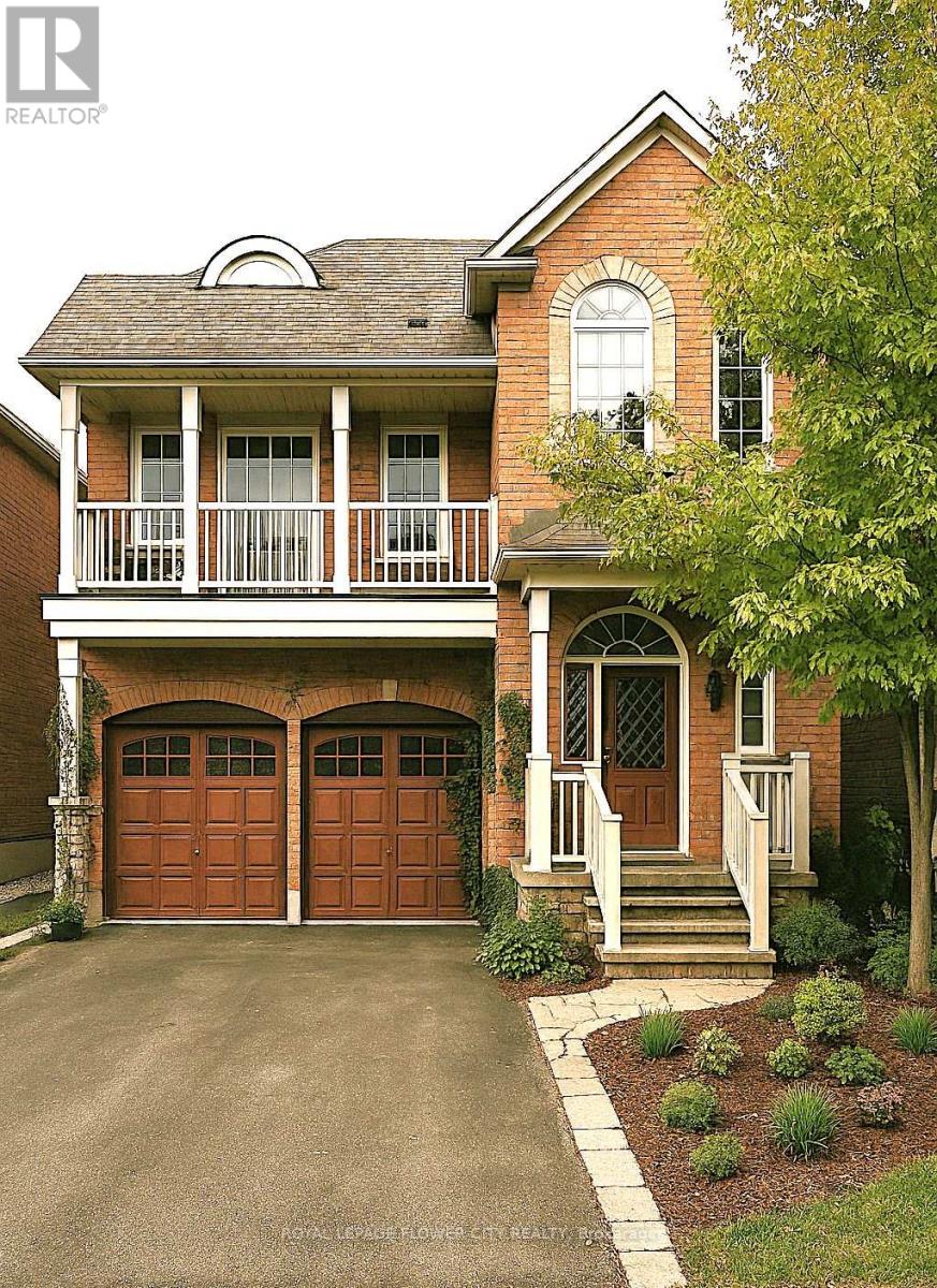 9 MADDYBETH CRESCENT|Brampton (Bram West), Ontario L6Y5R7