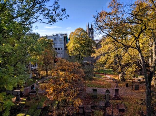 Additional image 5 of St Nicholas Lane, Aberdeen, AB10