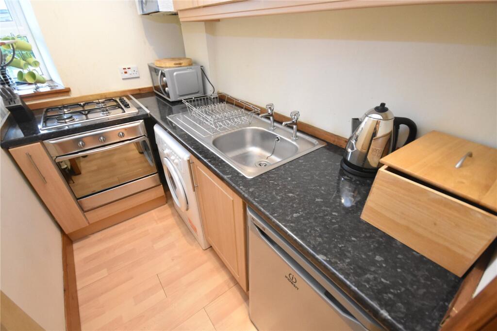 Additional image 5 of Hartington Road, 1st Floor Right, Aberdeen, AB10