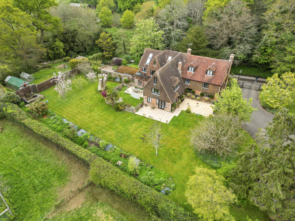 Additional image 2 of Church Road, Herstmonceux, East Sussex