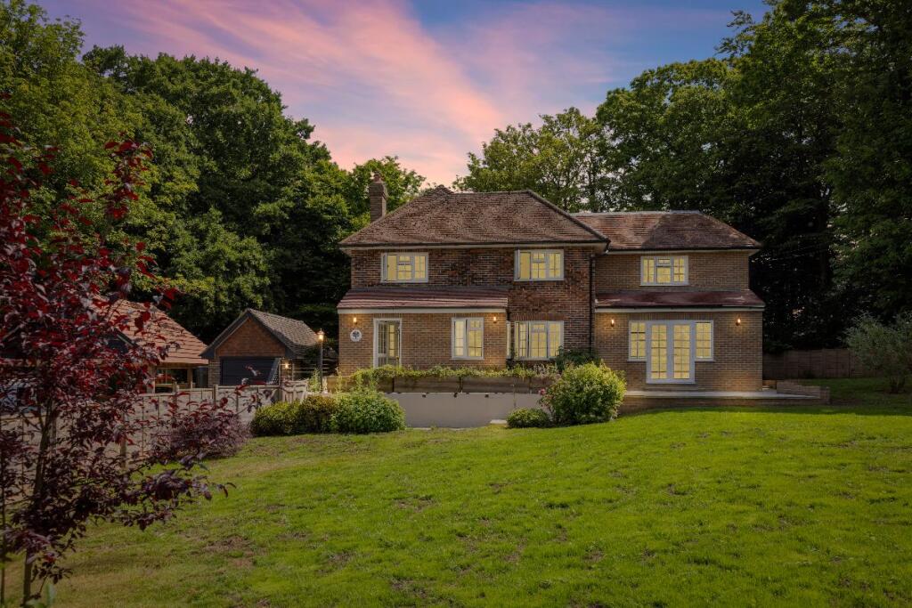 Additional image 13 of Grove Hill, Hellingly, Hailsham