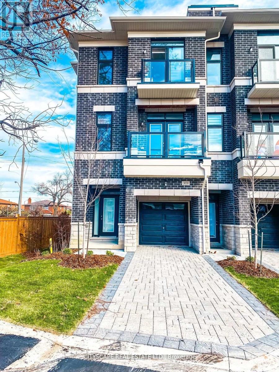 Property image for 3038 ISLINGTON AVENUE|Toronto (Humber Summit), Ontario M9L0A6