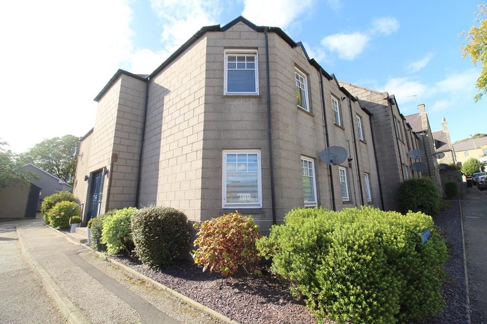 Additional image 10 of Viewfield Mews, Top Floor, AB15