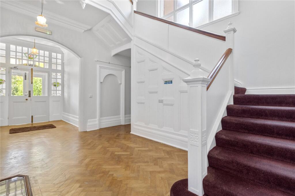 Additional image 10 of The Drive, Hellingly, Hailsham, East Sussex, BN27