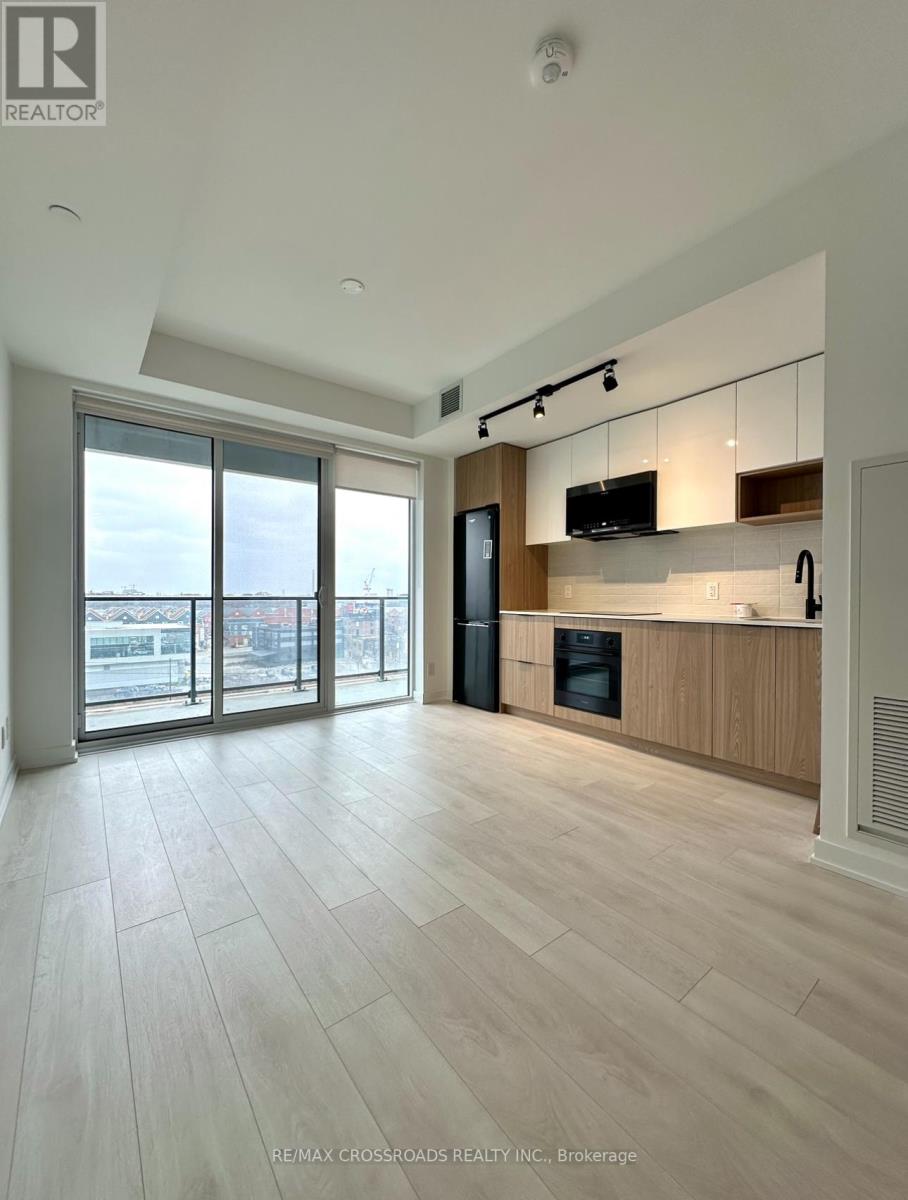 Property image for 603 - 5 DEFRIES STREET|Toronto (Regent Park), Ontario M5A3R4