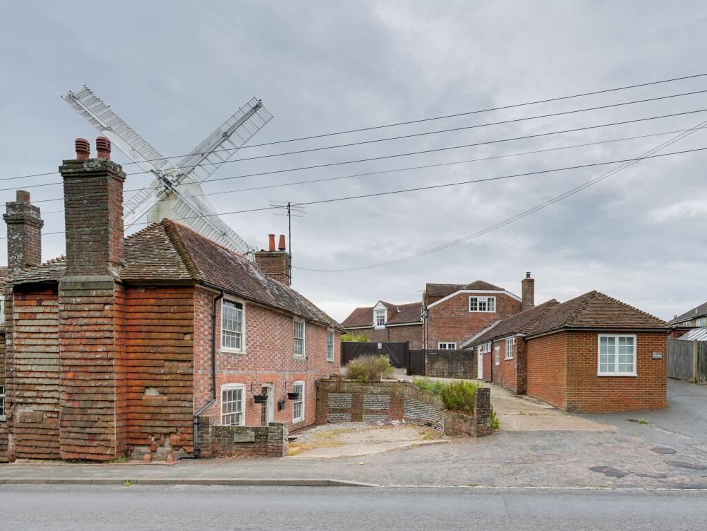 Additional image 11 of The Old Bakery Annexe, Windmill Hill, Hailsham