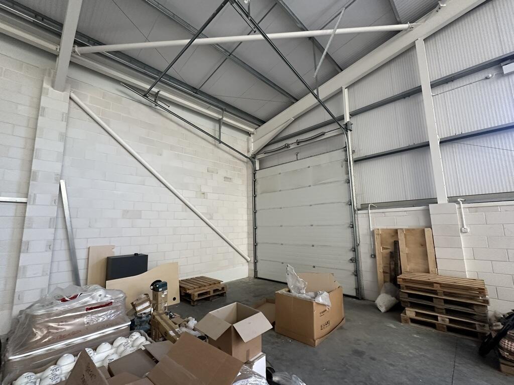 Additional image 7 of Unit F2, Chaucer Business Park, Dittons Road, Polegate, East Sussex, BN26 6QH