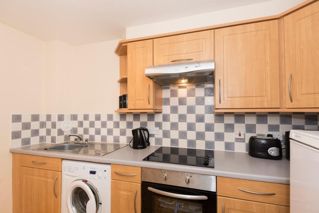 Additional image 5 of Fonthill Avenue, City Centre, Aberdeen, AB11