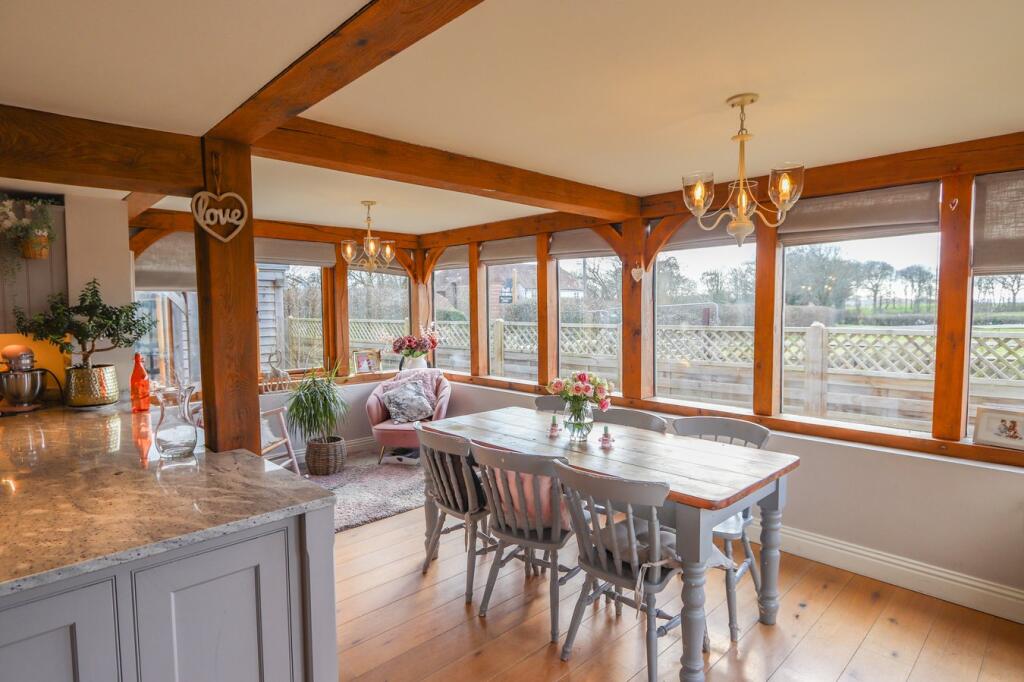 Additional image 7 of Cowbeech Hill, Cowbeech, BN27