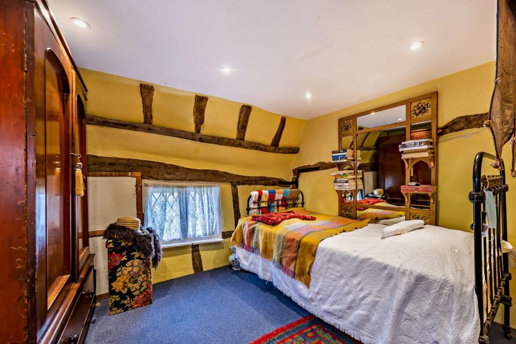 Additional image 11 of The Street, Wilmington, Polegate, East Sussex