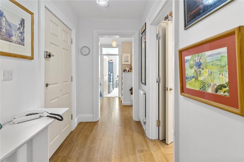 Additional image 5 of The Drive, Hellingly, Hailsham, East Sussex, BN27