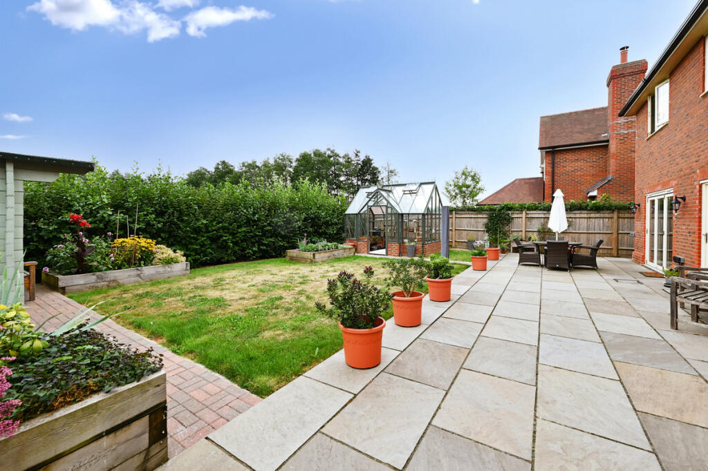 Additional image 23 of Danecroft Place, Hailsham, BN27