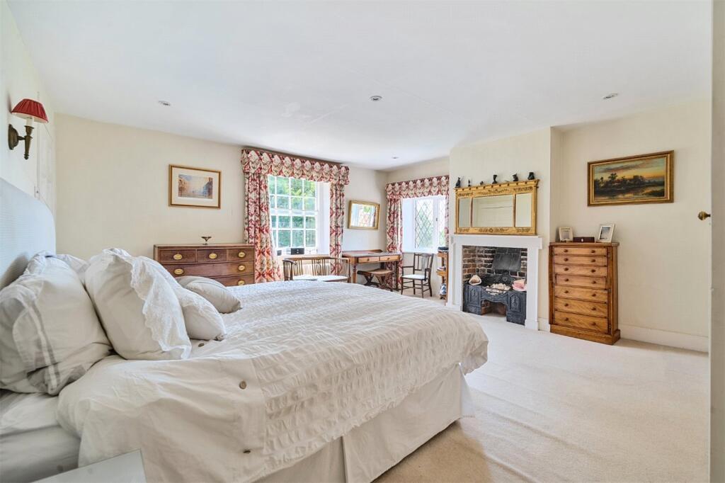 Additional image 13 of Church Road, Herstmonceux