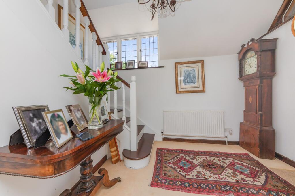 Additional image 5 of Camberlot Road, Upper Dicker, BN27