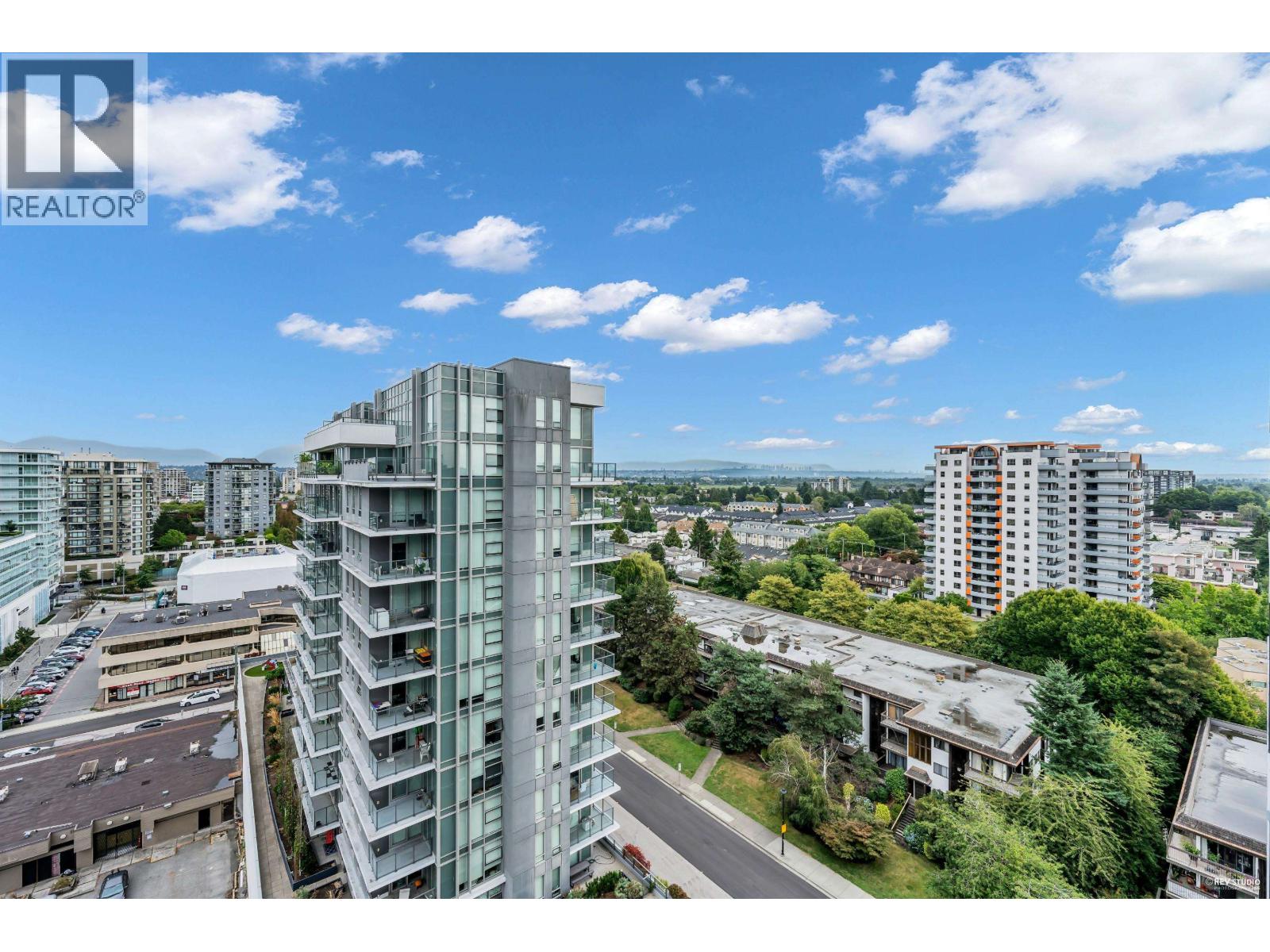 1404 6633 BUSWELL STREET|Richmond, British Columbia V6Y0M3