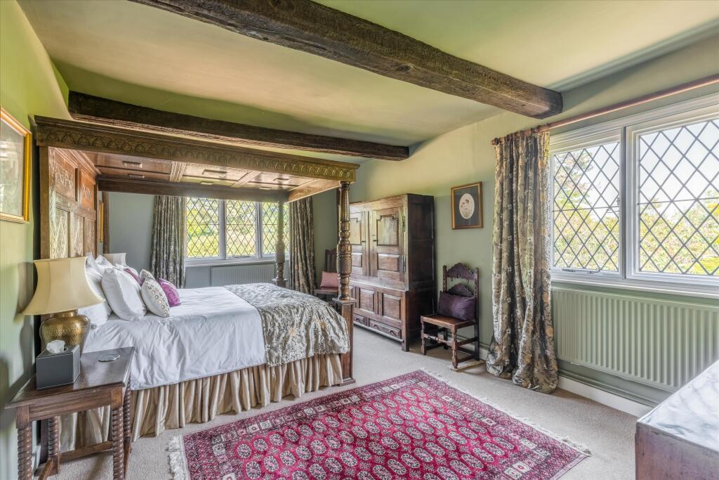 Additional image 17 of Bodle Street Green, East Sussex, BN27