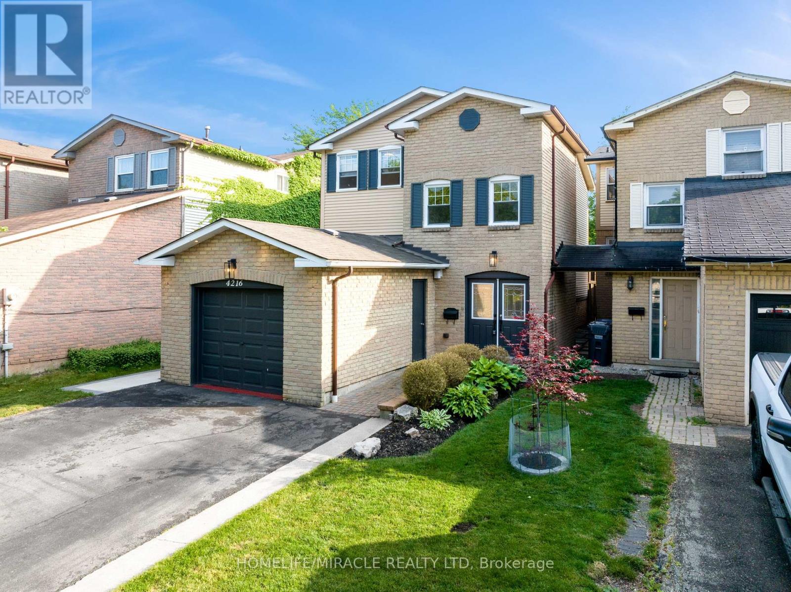 4216 SUNFLOWER DRIVE|Mississauga (Erin Mills), Ontario L5L2L5