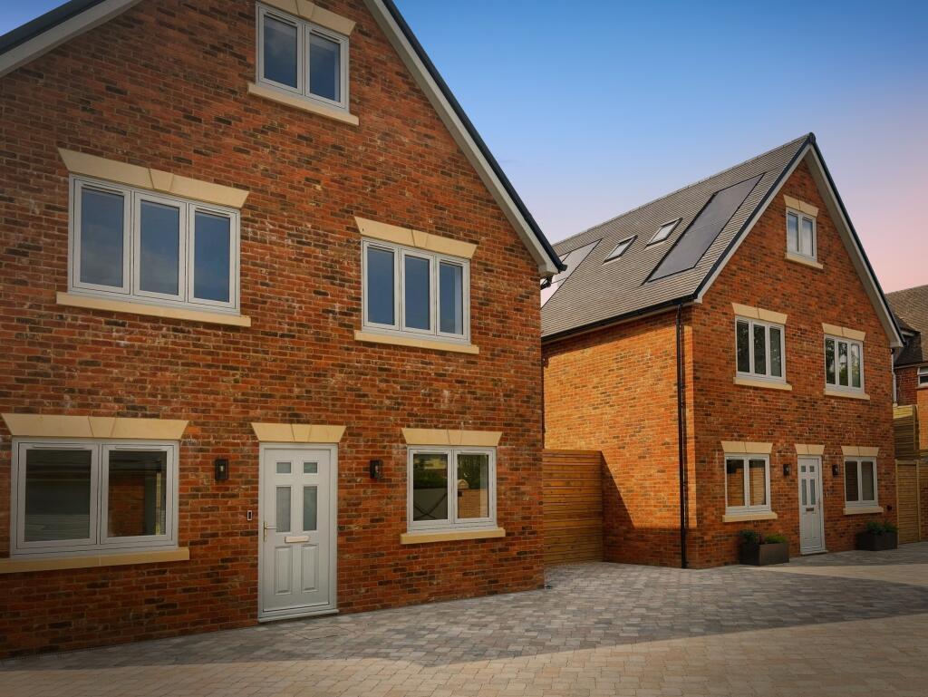 Property image for Amberstone, East Sussex