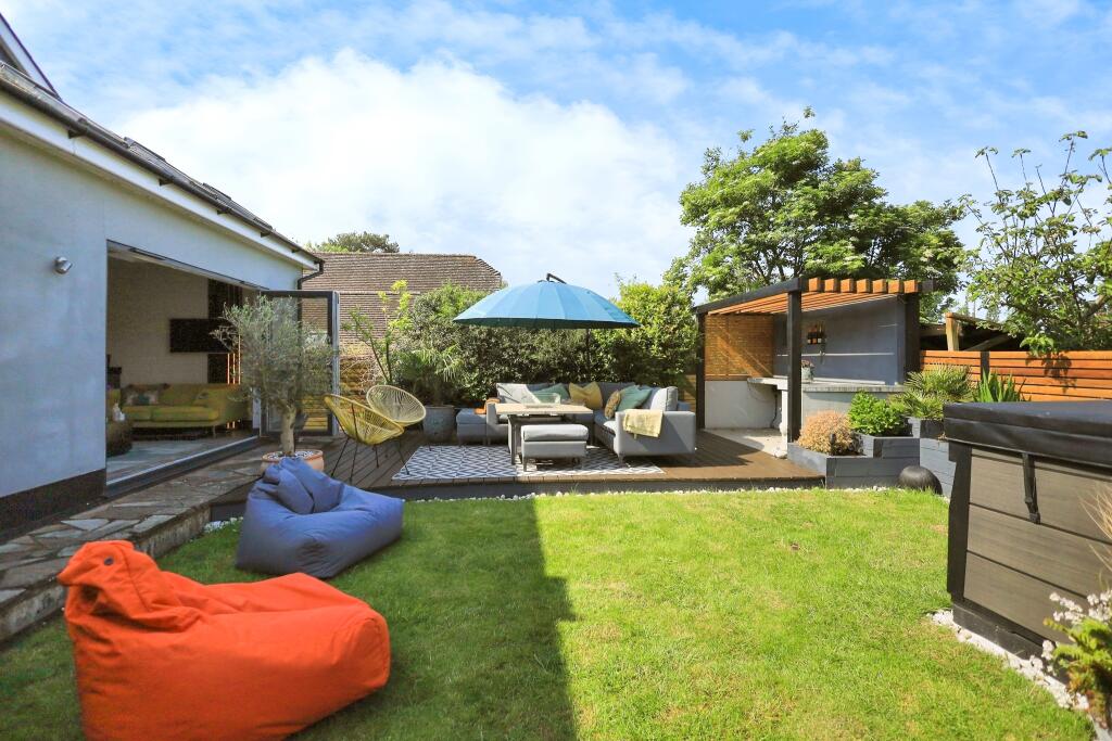 Additional image 21 of Old Road, Hailsham, BN27