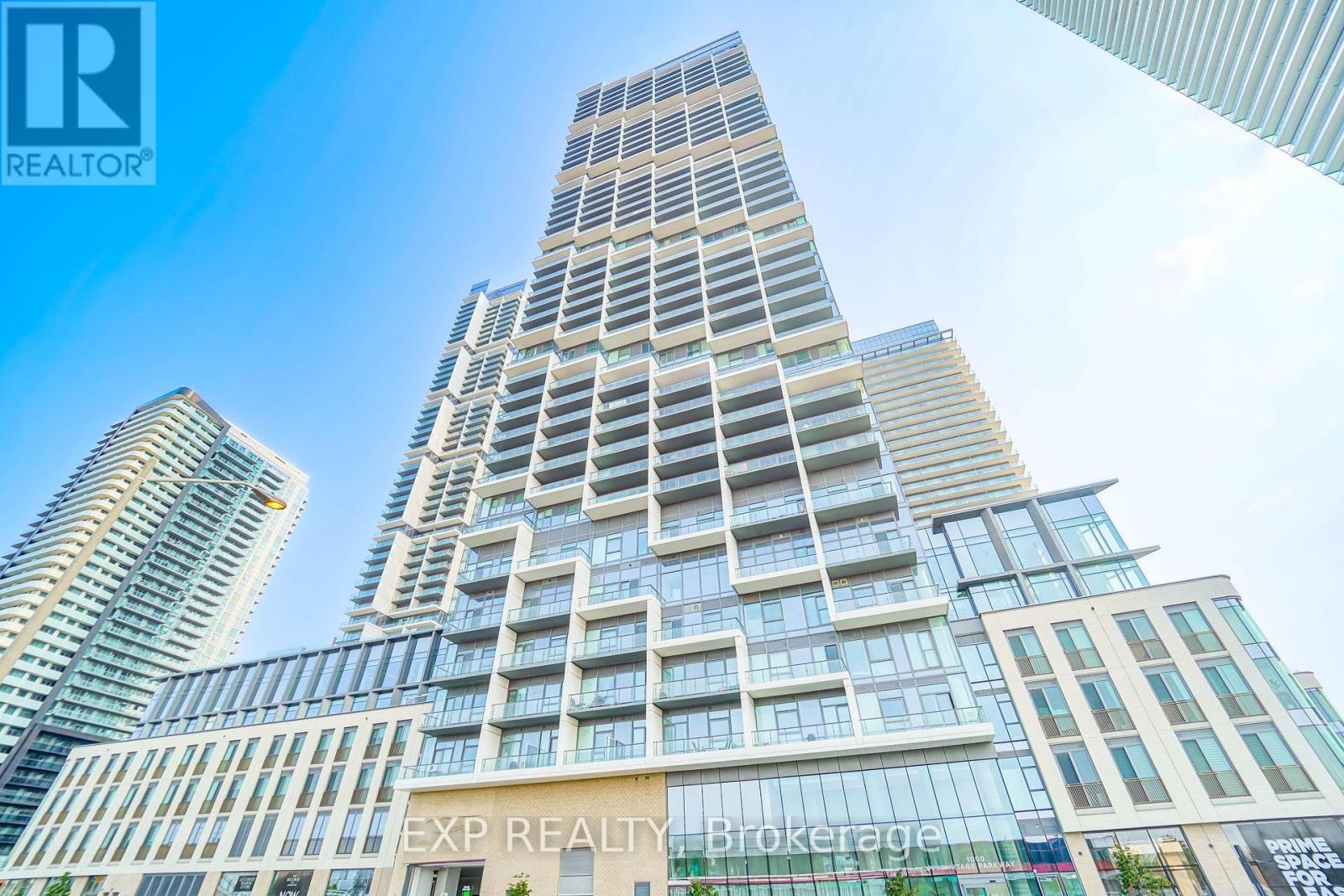 4503 - 1000 PORTAGE PARKWAY|Vaughan (Vaughan Corporate Centre), Ontario L4K0L1