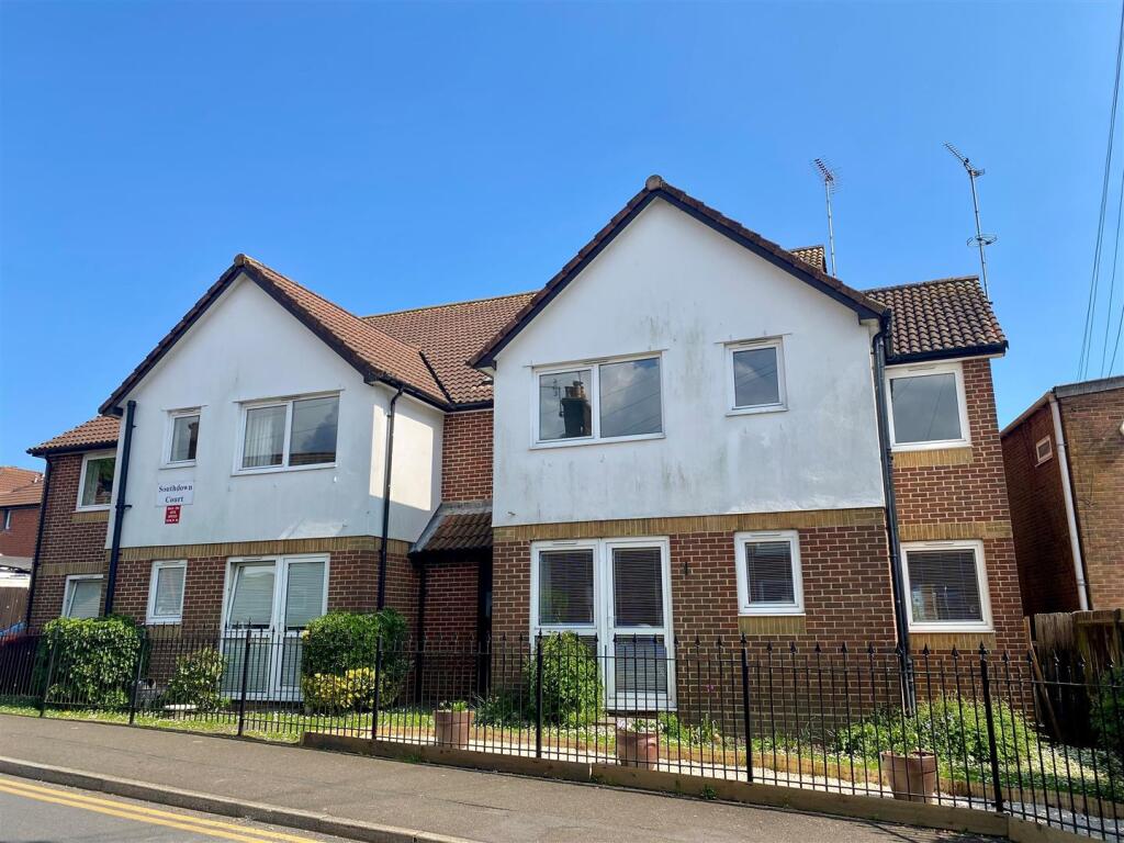 Property image for Southdown Court, Bellbanks Road, Hailsham