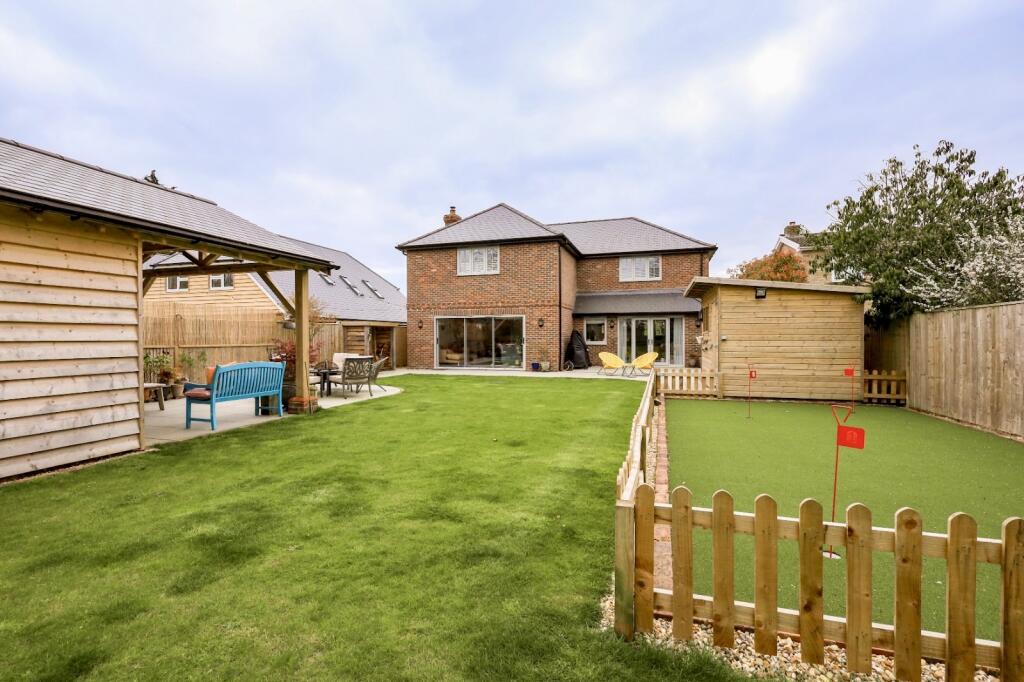 Additional image 23 of Western Road, Hailsham