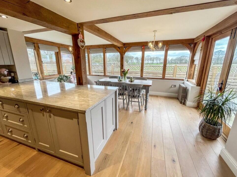 Additional image 26 of Cowbeech Hill, Cowbeech, BN27