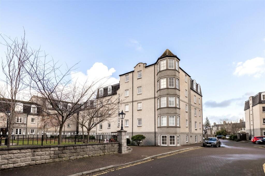 Property image for Fonthill Avenue, Aberdeen, AB11