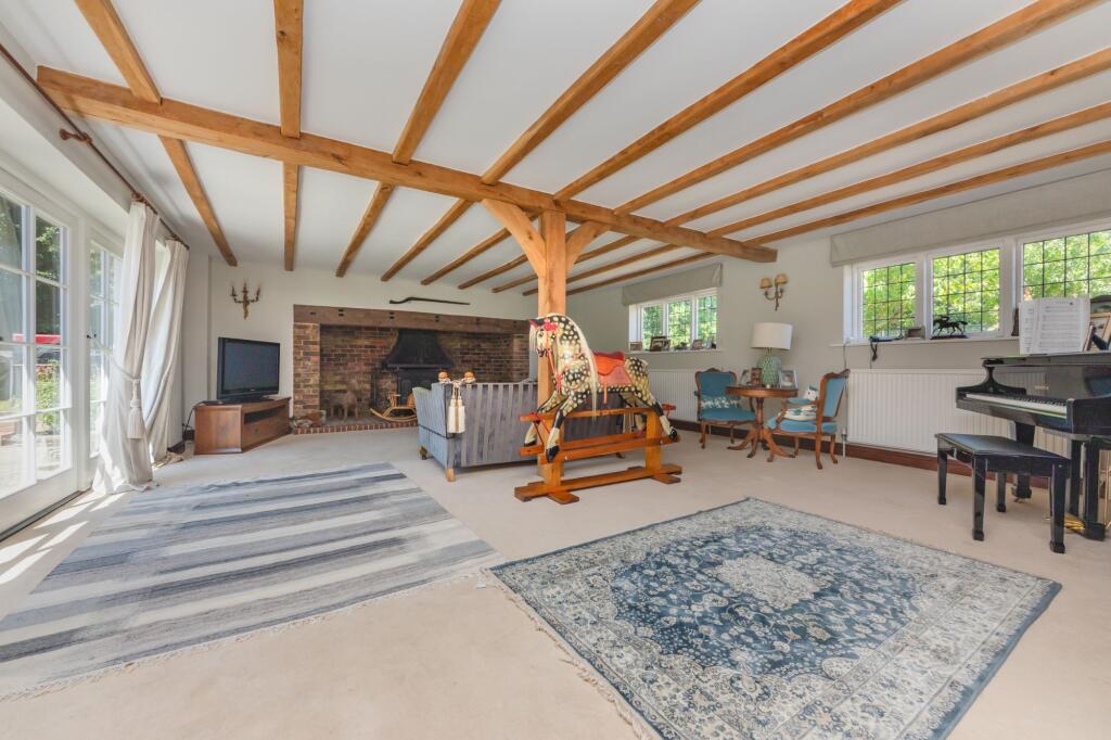 Additional image 6 of Camberlot Road, Upper Dicker, BN27