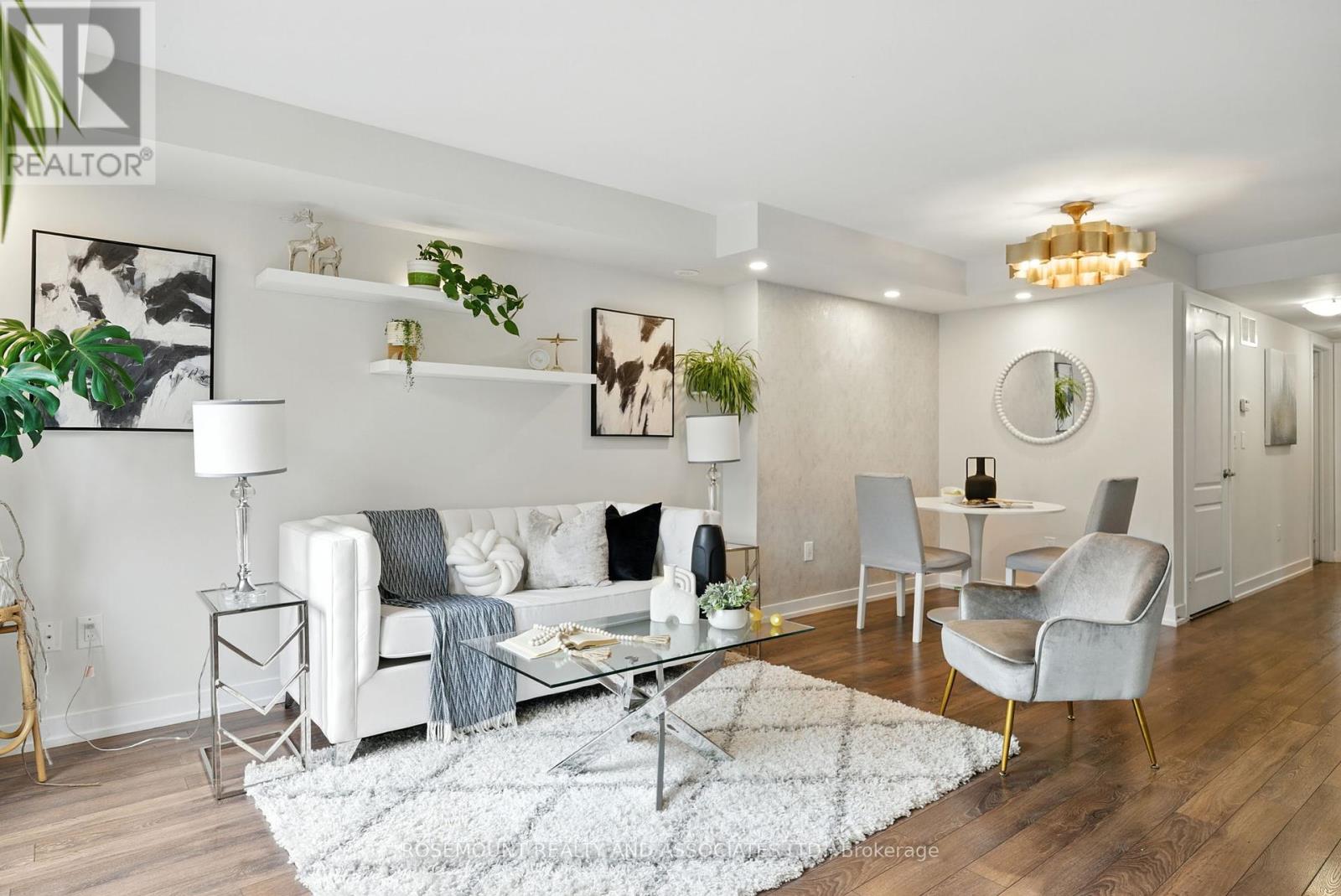 Property image for 2901 - 15 WESTMEATH LANE|Markham (Cornell), Ontario L6B1N5