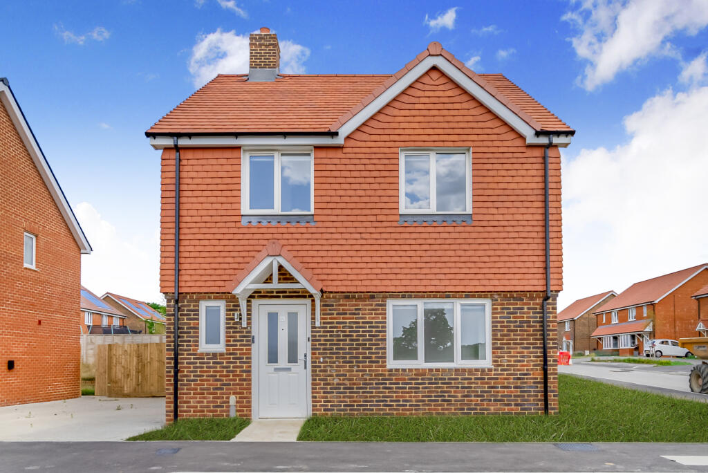 Additional image 12 of Leaf Living at Liberty Place, Teasel Road, Hailsham, BN27, East Sussex