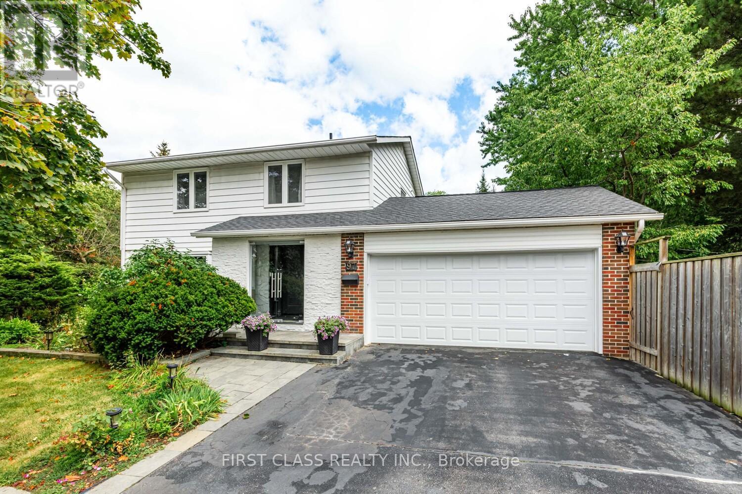 Property image for 97 BRIDLEWOOD BOULEVARD|Toronto (Tam O'Shanter-Sullivan), Ontario M1T1R2