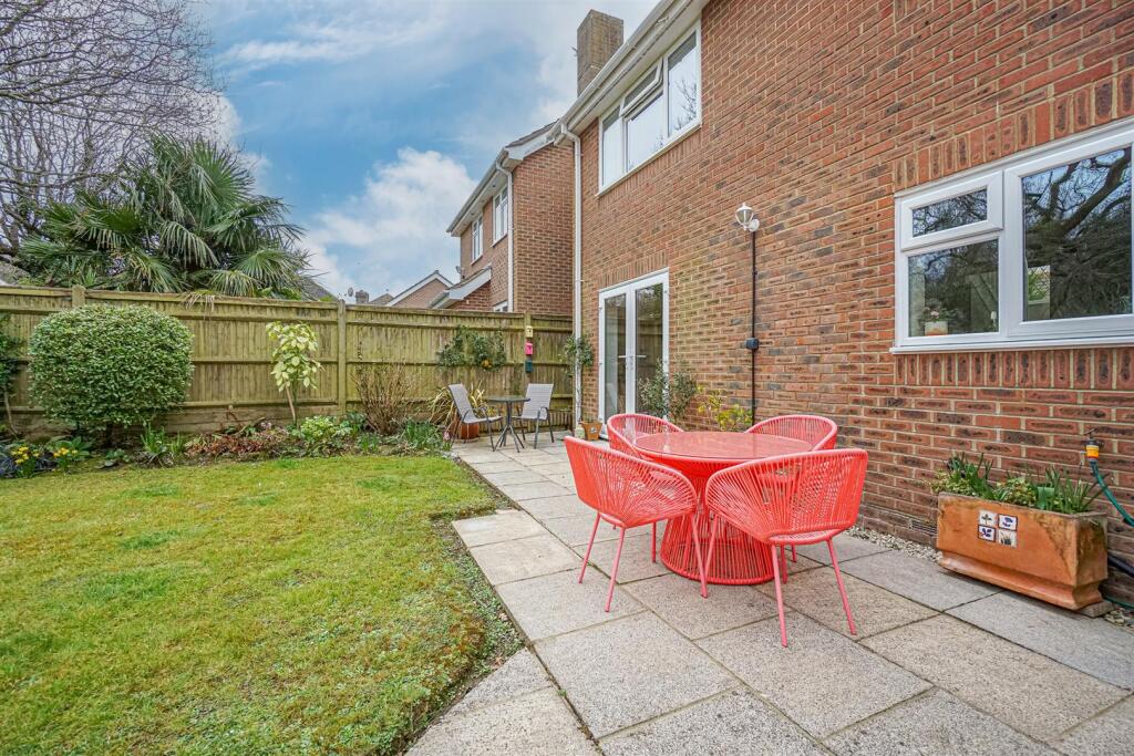 Additional image 41 of Spurway Park, Polegate