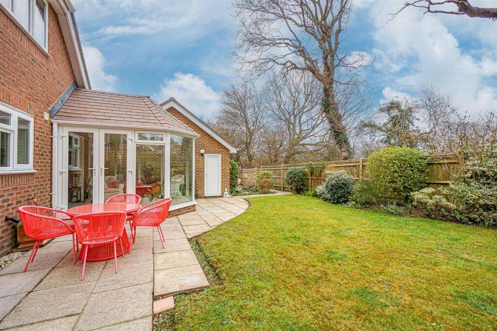 Additional image 2 of Spurway Park, Polegate