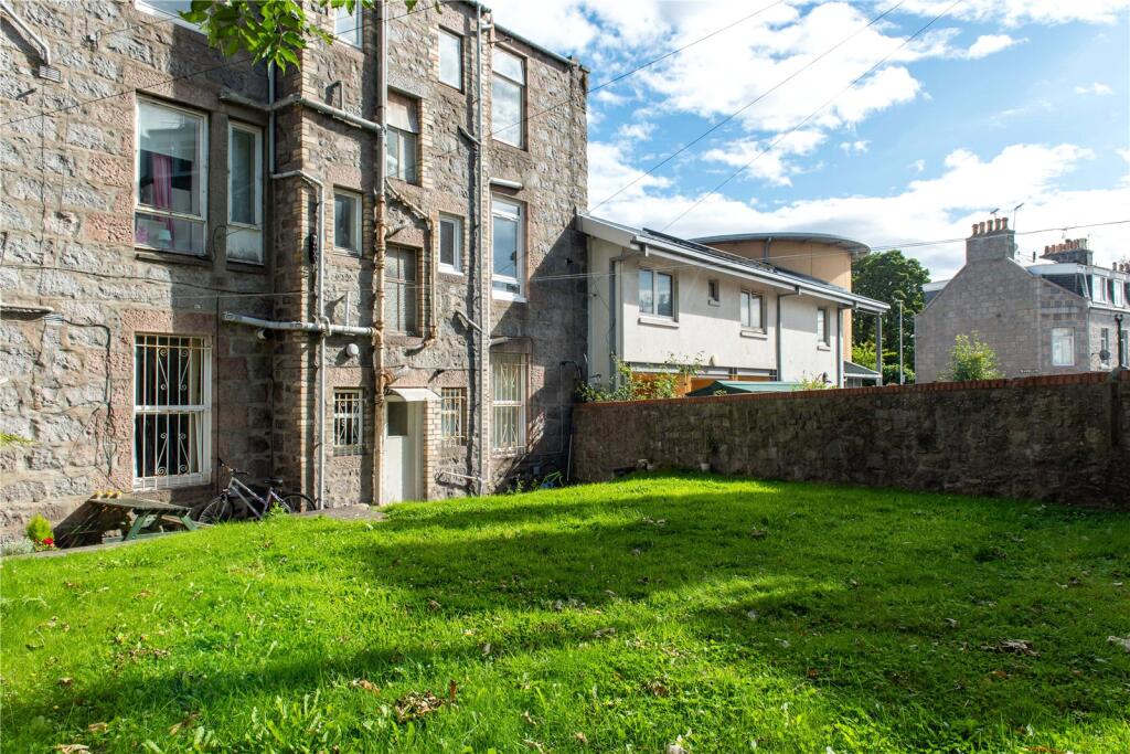 Additional image 14 of 83 Willowbank Road, Aberdeen, Aberdeenshire, AB11 6XD