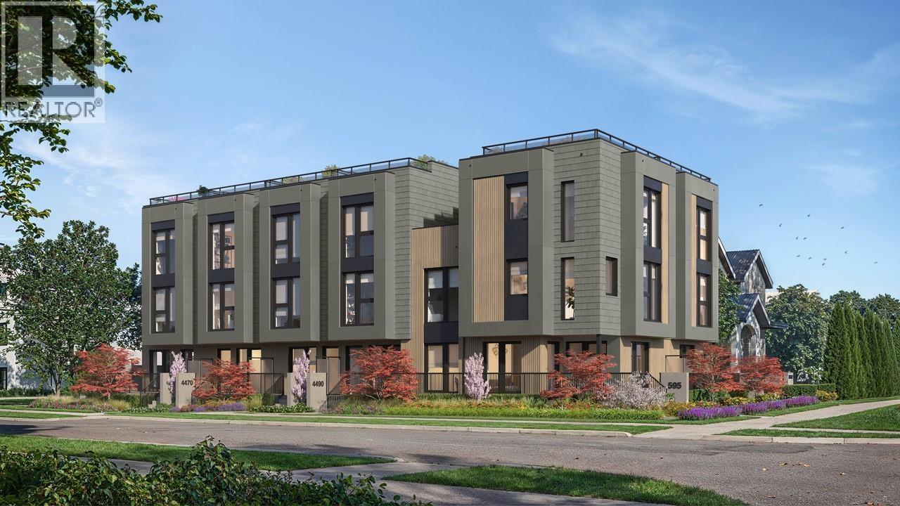 4470 ASH STREET|Vancouver, British Columbia V5Z2H8
