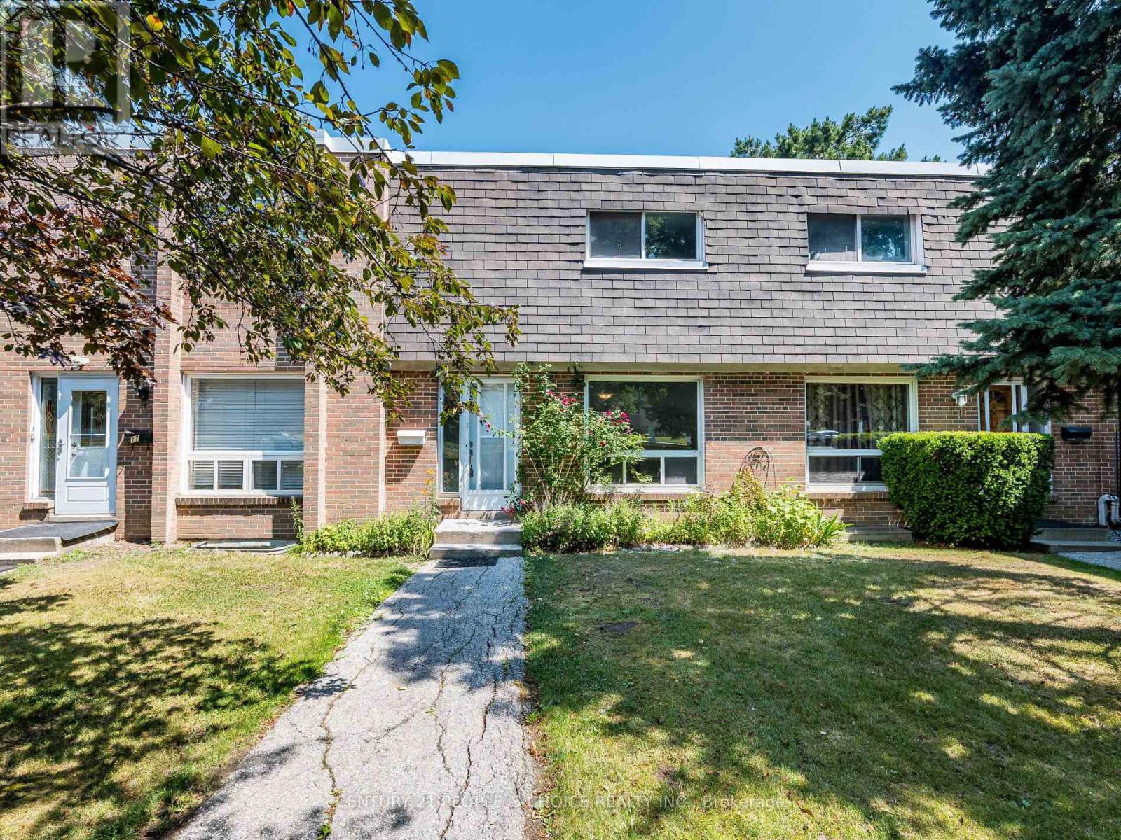 16 - 1720 ALBION ROAD|Toronto (West Humber-Clairville), Ontario M9V1C1