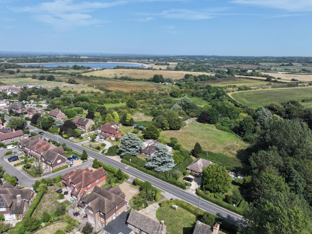 Additional image 2 of Brookfield Nursery, Station Road, Berwick, Polegate, East Sussex, BN26