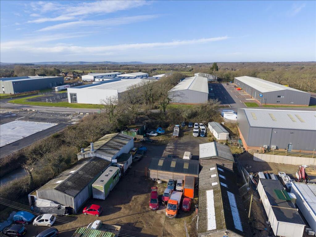 Additional image 12 of The Blue Shed, Hackhurst Lane, Lower Dicker, Hailsham, East Sussex, BN27