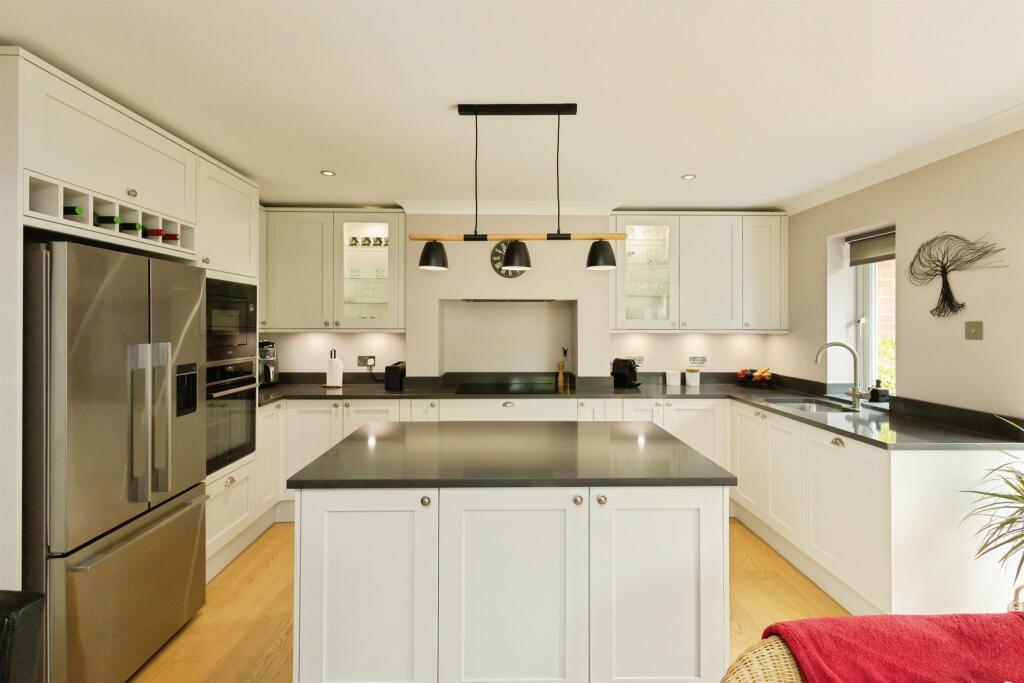 Additional image 5 of Kings Ride, Alfriston, Polegate