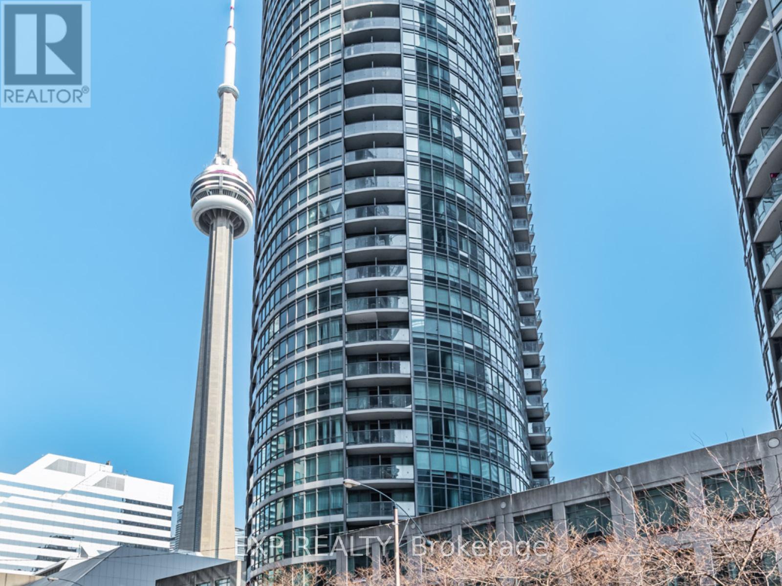 317 - 361 FRONT STREET W|Toronto (Waterfront Communities), Ontario M5V3R5