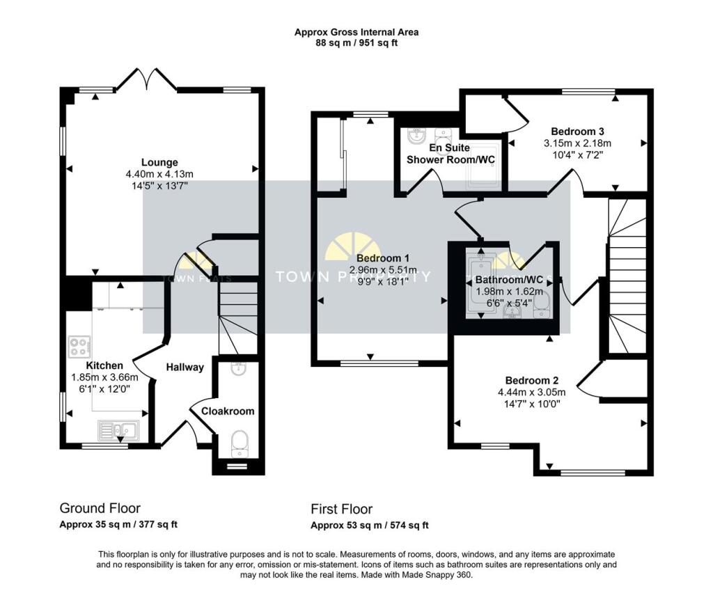 Additional image 13 of Sunflower Lane, Polegate