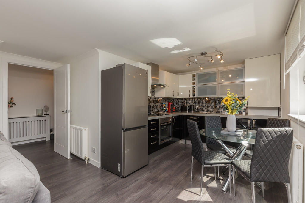 Additional image 6 of Riverside Drive - Flat G, Aberdeen